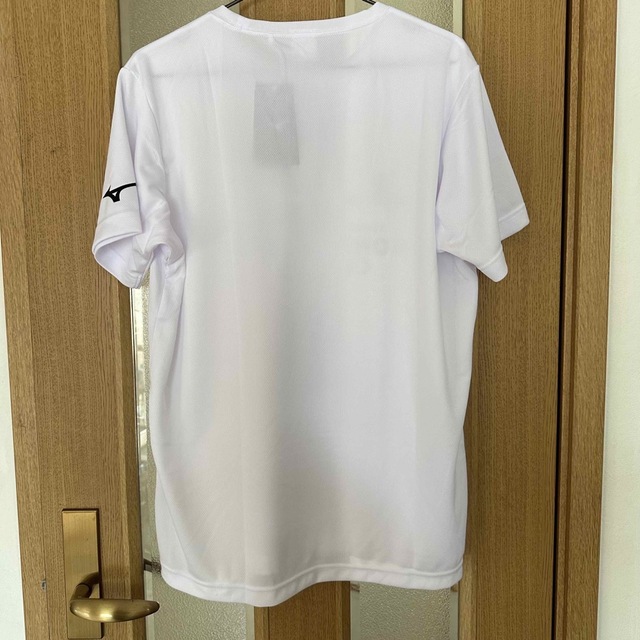 MIZUNO お値下げ 井上尚弥Tシャツ ミズノ 新品未使用の通販 by Heart|ミズノならラクマ 即日出荷 25 井上尚弥 Tシャツ L MIZUNO