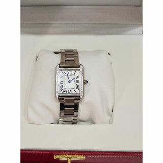 Cartier - Cartier  ルティエ 腕時計