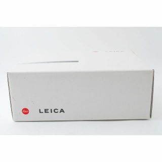 13660 UNUSED新品未使用 Leica M6 チタン ライカ ボディ