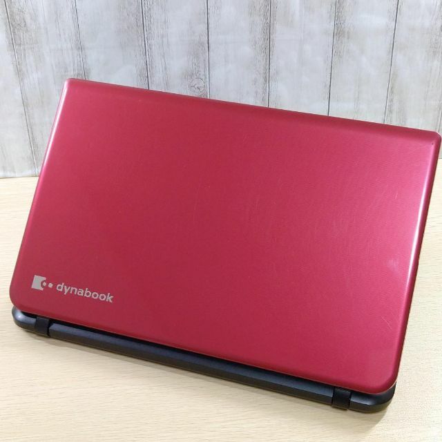 ノートPC⭐i3⭐8GB⭐SSD256GB⭐Office2021⭐外付けHDD付