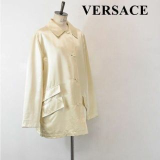 AL BT0002 高級 VERSACE ジャンニ・ベルサーチ 光沢