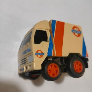 クリアランス通販売 (希少品)マッチボックス 移動販売車 (アイス
