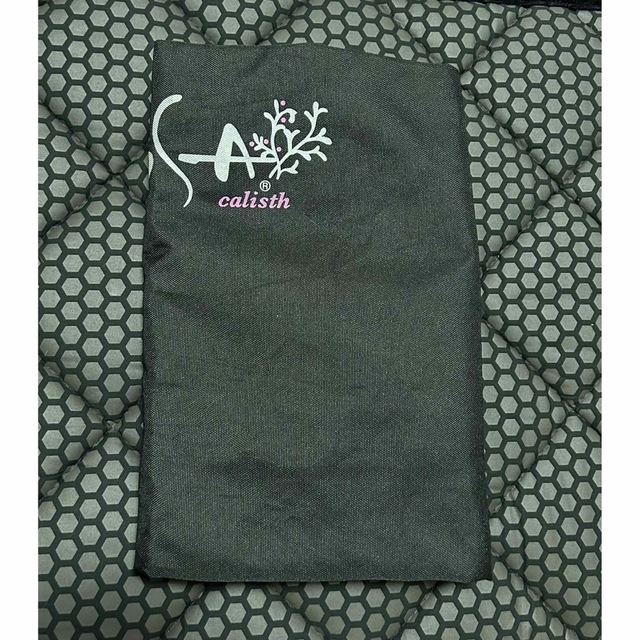 ヨサ YOSAカーリスマット専用袋のみ♡の通販 by coco's shop|ラクマ