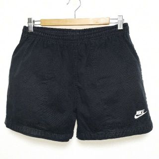 ナイキ(NIKE)のL 90s ナイキ NIKE イージー ショーツ 短パン ショートパンツ 銀タグ(ショートパンツ)