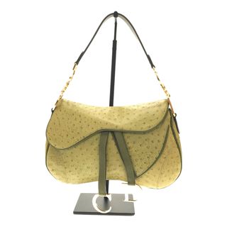 ディオール(Christian Dior) ダブル ハンドバッグ(レディース)の通販
