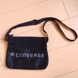 コンバース(CONVERSE)のCONVERSE サコッシュ(ショルダーバッグ)