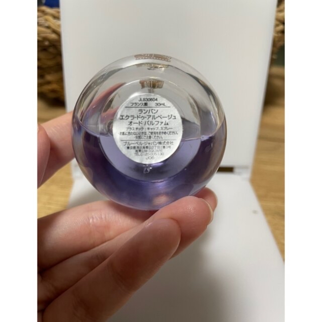 ランバン香水30mL コスメ/美容の香水(香水(女性用))の商品写真