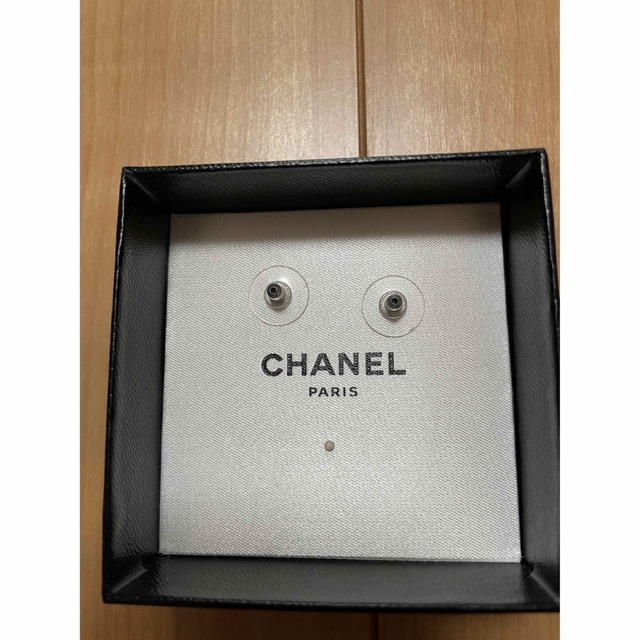 CHANEL(シャネル)の【シャネル】両耳 ピアス ココマーク CHANEL レディースのアクセサリー(ピアス)の商品写真