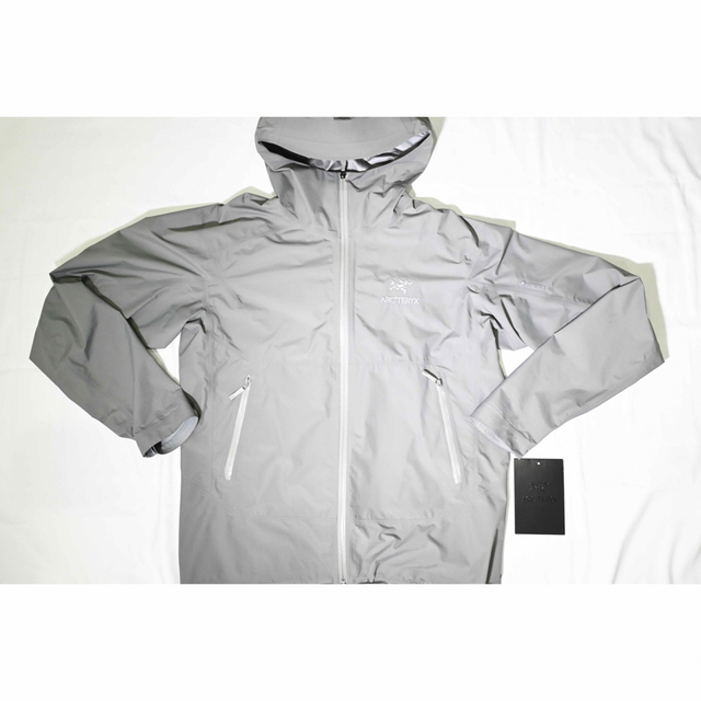 ARC'TERYX - 美品 アークテリクス zeta SL ゼータSL(L マイクロチップ ...