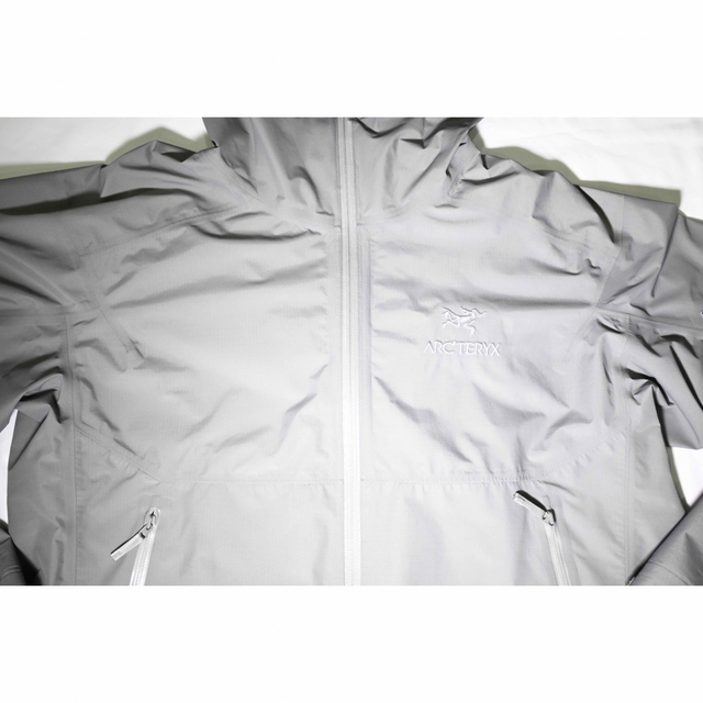 ARC'TERYX - 美品 アークテリクス zeta SL ゼータSL(L マイクロチップ