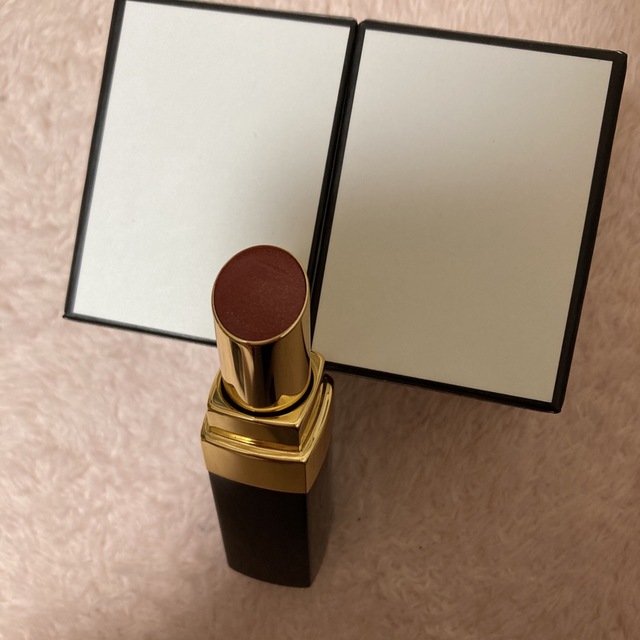 CHANEL(シャネル)のRouge coco flash コスメ/美容のベースメイク/化粧品(口紅)の商品写真