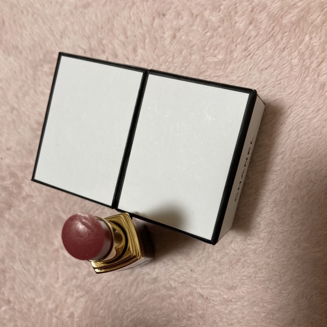 CHANEL(シャネル)のRouge coco flash コスメ/美容のベースメイク/化粧品(口紅)の商品写真