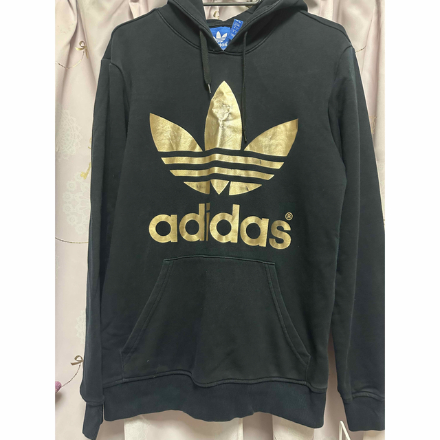 adidas(アディダス)のゆうき様専用 メンズのトップス(パーカー)の商品写真