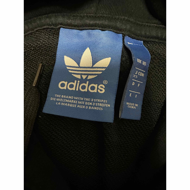 adidas(アディダス)のゆうき様専用 メンズのトップス(パーカー)の商品写真