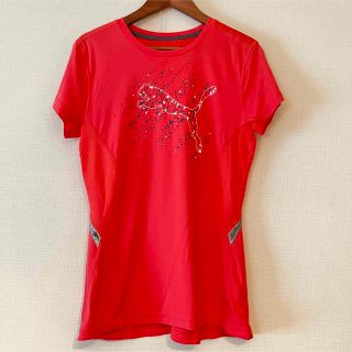 プーマ(PUMA)のPUMA プーマ　Tシャツ　XS(Tシャツ(半袖/袖なし))