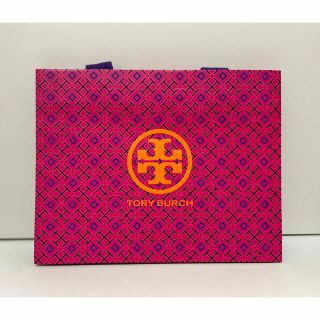 トリーバーチ(Tory Burch)の【未使用】Tory Burch ショップバッグ2種(その他)