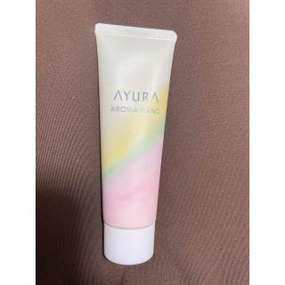 アユーラ(AYURA)のアユーラ　ハンドクリーム(ハンドクリーム)