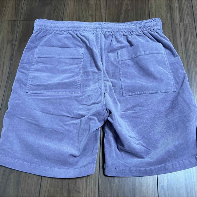 Ron Herman(ロンハーマン)のグリーン様専用RHCロンハーマン✴︎コーデュロイ短パンLサイズ メンズのパンツ(ショートパンツ)の商品写真