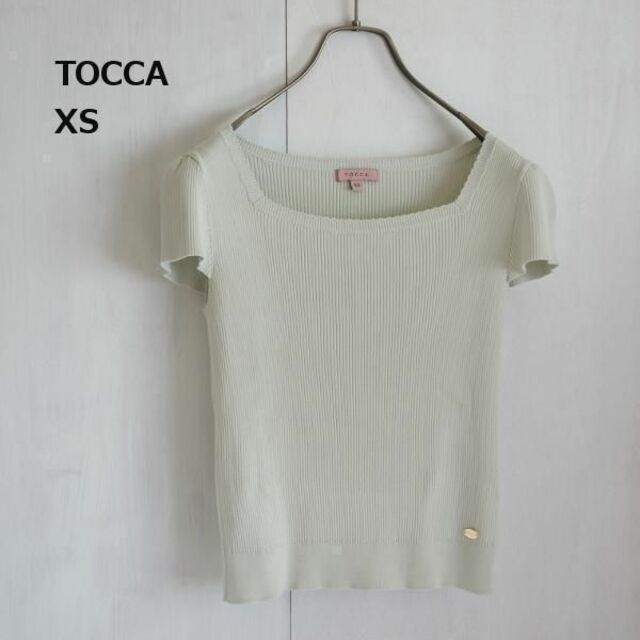TOCCA(トッカ)の2点おまとめ レディースのトップス(ニット/セーター)の商品写真