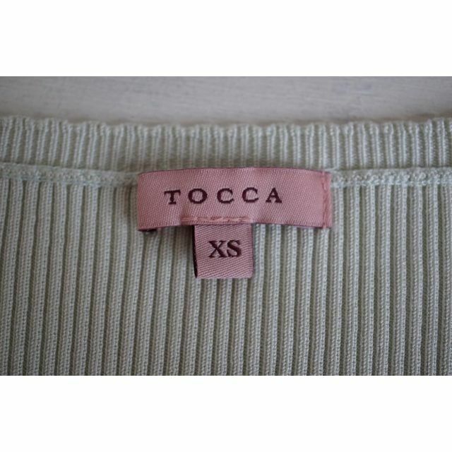 TOCCA(トッカ)の2点おまとめ レディースのトップス(ニット/セーター)の商品写真