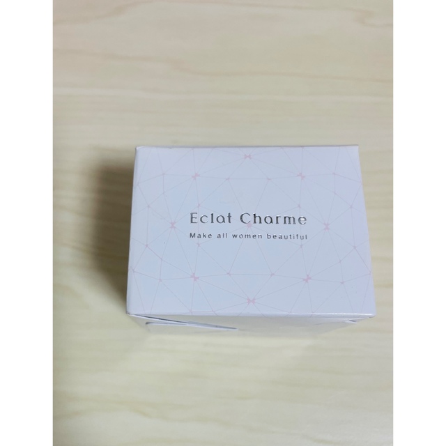 【新品未開封】FABIUS Eclat Charmeエクラシャルム 60g