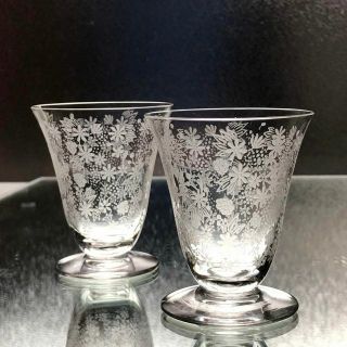 Baccarat   オールドバカラBaccarat エリザベートElisabethワイン