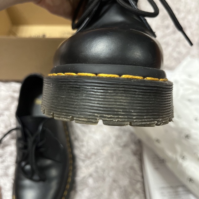 Dr.Martens(ドクターマーチン)の週末限定SALE‼️15.000円→8.000円Dr.Martens メンズの靴/シューズ(ドレス/ビジネス)の商品写真