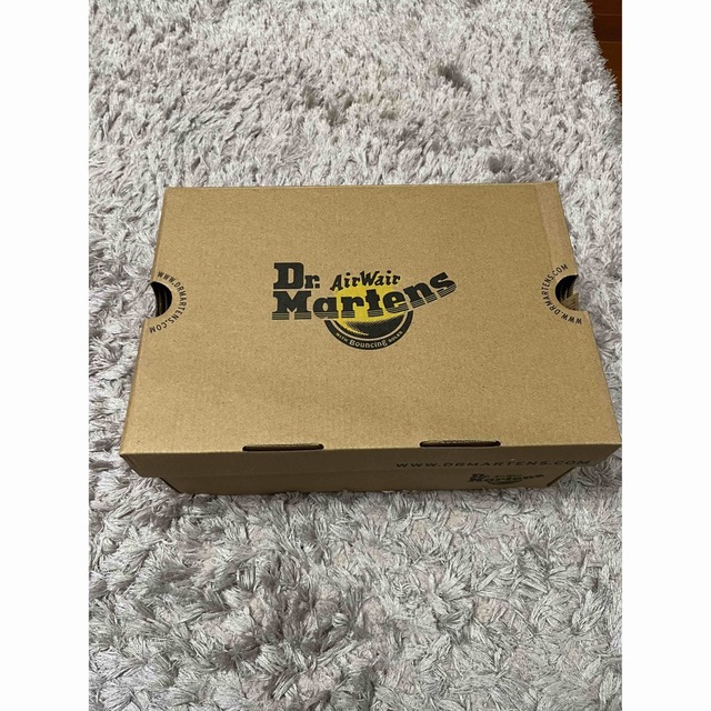 Dr.Martens(ドクターマーチン)の週末限定SALE‼️15.000円→8.000円Dr.Martens メンズの靴/シューズ(ドレス/ビジネス)の商品写真