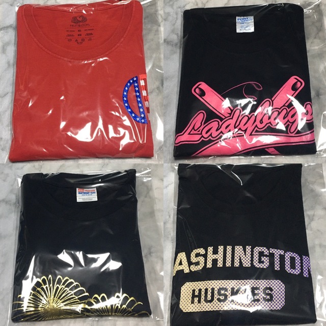 【レア】US L〜XL size 半袖Tシャツ 20枚セット まとめ売り