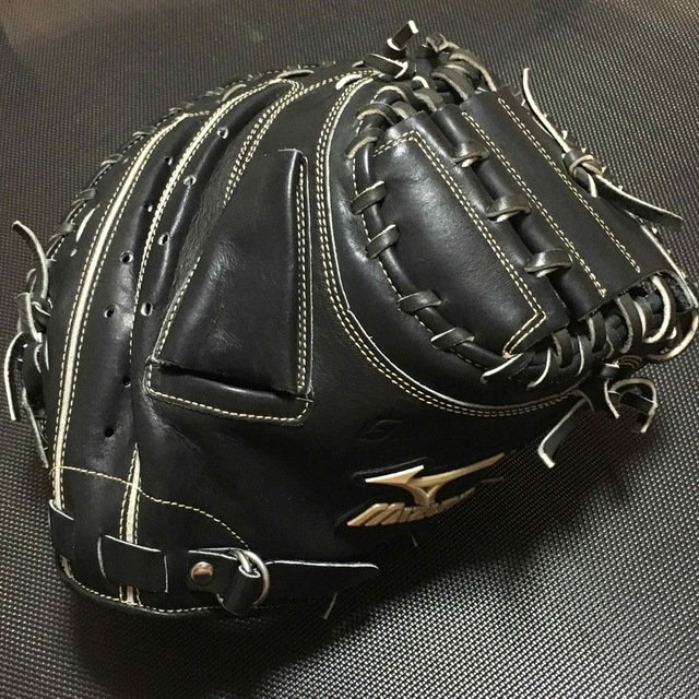 直売早割 mizuno ミズノ グローバルエリート 軟式 捕手用キャッチャー