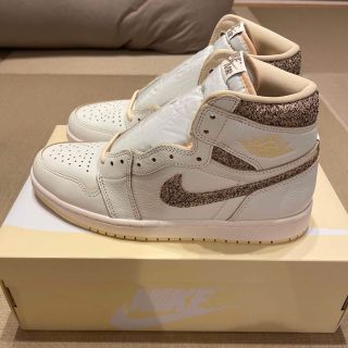 ジョーダン(Jordan Brand（NIKE）)のジョーダン1 (スニーカー)