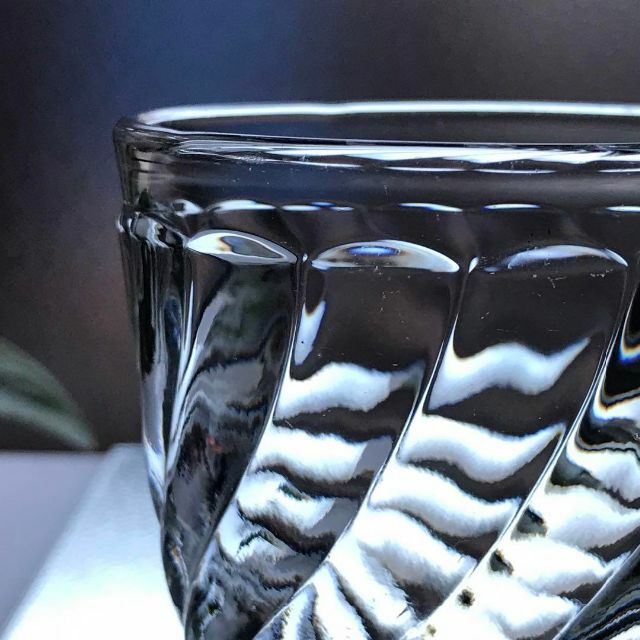 オールドバカラ BaccaratバンブートゥスBambou Tors水用グラス