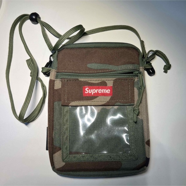 Supreme(シュプリーム)のsupreme utility pouch メンズのバッグ(ショルダーバッグ)の商品写真