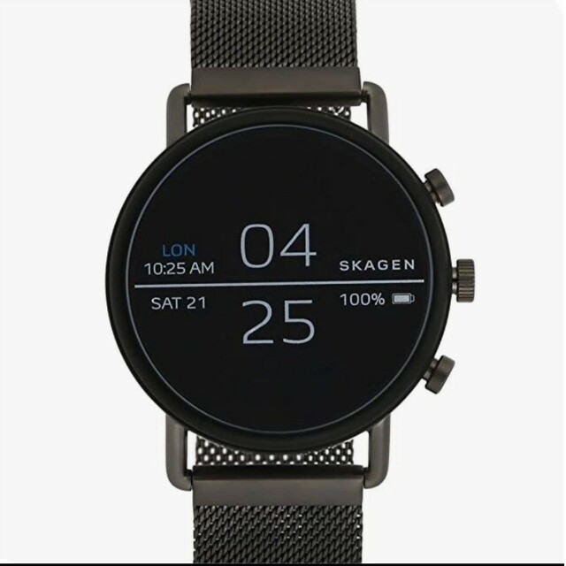 SKAGEN falster2 SKT5105J　スマートウォッチ