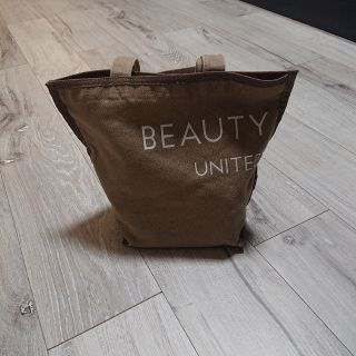 ビューティアンドユースユナイテッドアローズ(BEAUTY&YOUTH UNITED ARROWS)のbeauty&youth トートバッグ(トートバッグ)