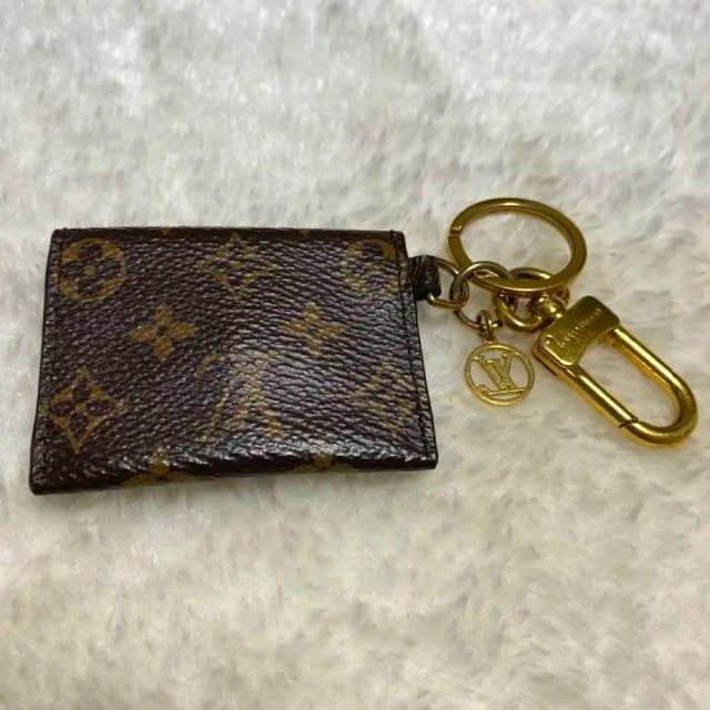 ⭐LOUIS VUITTON☆ポルトクレ キリガミ キーホルダー