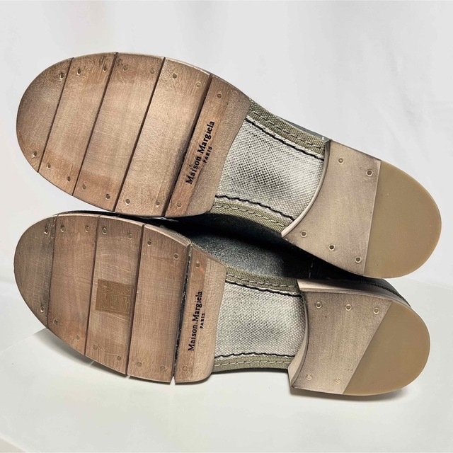 Maison Margiela(旧Maison Martin Margiela) - 40 新品 メゾン Maison Margiela(旧Maison Martin Margiela) - 40 新品 メゾン