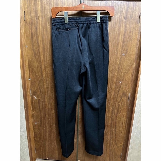 Needles STUDIOS別注 NARROW TRACK PANT 1