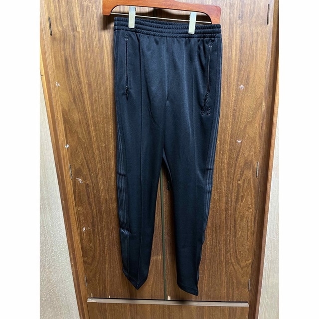 Needles STUDIOS別注 NARROW TRACK PANT