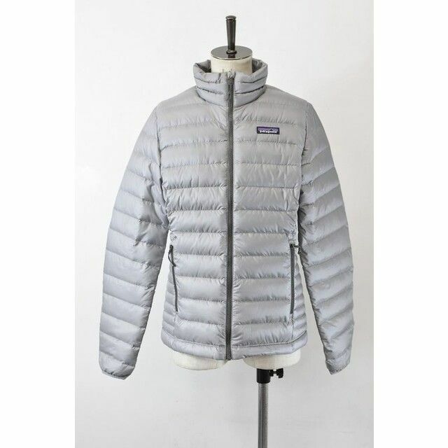 AL BU0002 patagonia パタゴニア レディース ダウン 2