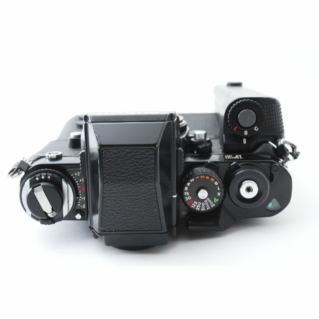 ニコン NIKON F3HP モータドライブ MD-4 #1916997A