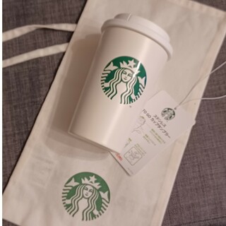 Starbucks - Starbucks✨新品ステンレス TO GO カップタンブラー