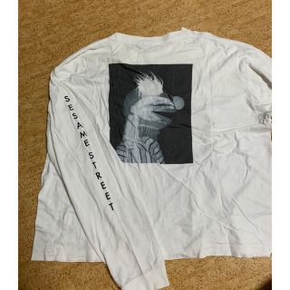 アイアムアイ(I am I)のiami セサミストリート　コラボ　ロンT(Tシャツ(長袖/七分))