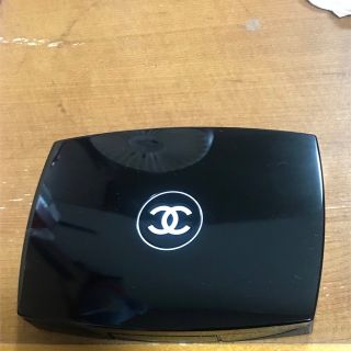 シャネル(CHANEL)のシャネル トラベル メイクアップ パレット(コフレ/メイクアップセット)