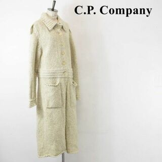C.P. Company - AL BU0001 初期 C.P. Company シーピーカンパニー