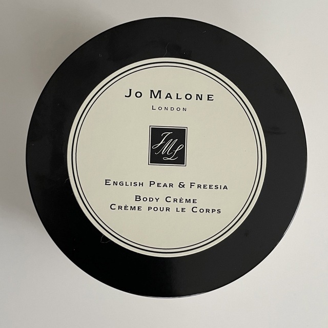 Jo MALONE バスオイル&ボディクリーム 3