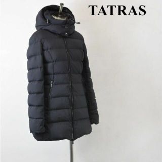 ニッサン・638 新品 22年 タトラス ORSIERA オルシエラ ダウンベスト