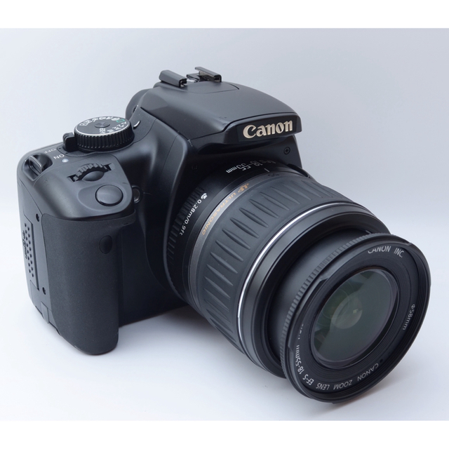 ☆Canon EOS kiss X☆美品○スマホ転送○豪華な付属品○初心者向け-