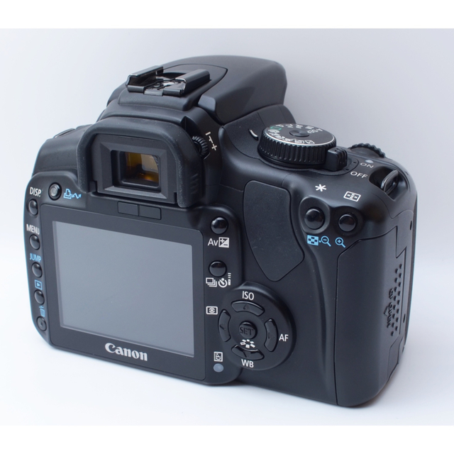 ☆Canon EOS kiss X☆美品○スマホ転送○豪華な付属品○初心者向け-