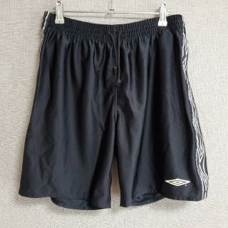 アンブロ(UMBRO)のVintage古着 old UMBRO ハーフパンツ ショートパンツ ショーツ(ショートパンツ)